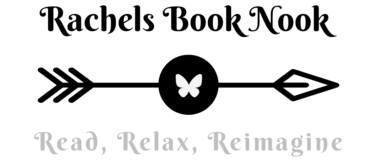 RachelsBookNook.com